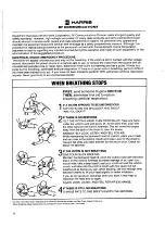 Preview for 4 page of Harris RF-590 Instruction Manual