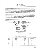 Preview for 69 page of Harris RF-590 Instruction Manual