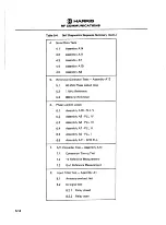 Preview for 86 page of Harris RF-590 Instruction Manual