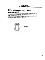 Preview for 105 page of Harris RF-590 Instruction Manual