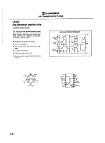 Preview for 110 page of Harris RF-590 Instruction Manual