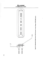 Preview for 364 page of Harris RF-590 Instruction Manual