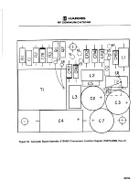 Preview for 373 page of Harris RF-590 Instruction Manual