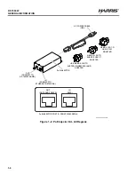 Предварительный просмотр 19 страницы Harris RF-7800W-OU49 series Installation & Operation Manual