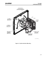 Предварительный просмотр 28 страницы Harris RF-7800W-OU49 series Installation & Operation Manual