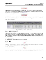 Предварительный просмотр 62 страницы Harris RF-7800W-OU49 series Installation & Operation Manual