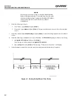 Предварительный просмотр 69 страницы Harris RF-7800W-OU49 series Installation & Operation Manual