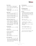 Preview for 13 page of Harris RMXDIGITAL Operation & Technical Manual