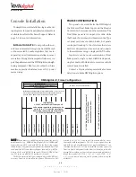 Preview for 18 page of Harris RMXDIGITAL Operation & Technical Manual