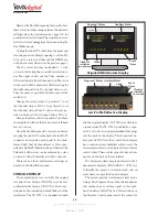 Preview for 20 page of Harris RMXDIGITAL Operation & Technical Manual