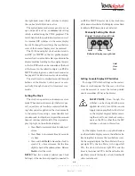 Preview for 21 page of Harris RMXDIGITAL Operation & Technical Manual