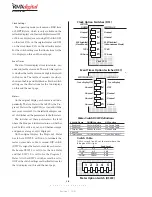 Preview for 22 page of Harris RMXDIGITAL Operation & Technical Manual