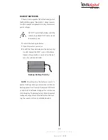 Preview for 25 page of Harris RMXDIGITAL Operation & Technical Manual