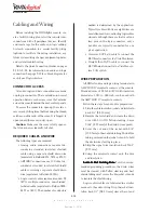 Preview for 26 page of Harris RMXDIGITAL Operation & Technical Manual