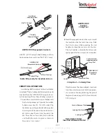 Preview for 27 page of Harris RMXDIGITAL Operation & Technical Manual