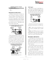 Preview for 29 page of Harris RMXDIGITAL Operation & Technical Manual