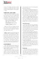 Preview for 32 page of Harris RMXDIGITAL Operation & Technical Manual