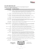 Preview for 39 page of Harris RMXDIGITAL Operation & Technical Manual