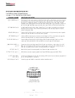 Preview for 40 page of Harris RMXDIGITAL Operation & Technical Manual