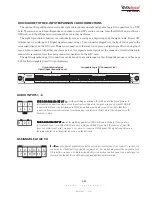 Preview for 41 page of Harris RMXDIGITAL Operation & Technical Manual