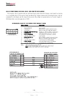 Preview for 44 page of Harris RMXDIGITAL Operation & Technical Manual