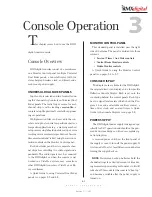 Preview for 47 page of Harris RMXDIGITAL Operation & Technical Manual