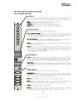 Preview for 51 page of Harris RMXDIGITAL Operation & Technical Manual