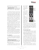 Preview for 57 page of Harris RMXDIGITAL Operation & Technical Manual