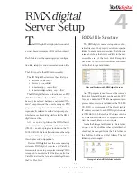 Preview for 59 page of Harris RMXDIGITAL Operation & Technical Manual