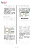 Preview for 72 page of Harris RMXDIGITAL Operation & Technical Manual