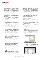 Preview for 76 page of Harris RMXDIGITAL Operation & Technical Manual