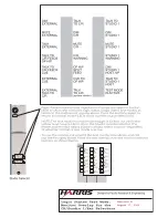 Preview for 90 page of Harris RMXDIGITAL Operation & Technical Manual