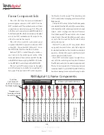 Preview for 94 page of Harris RMXDIGITAL Operation & Technical Manual