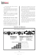 Preview for 96 page of Harris RMXDIGITAL Operation & Technical Manual