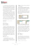 Preview for 110 page of Harris RMXDIGITAL Operation & Technical Manual