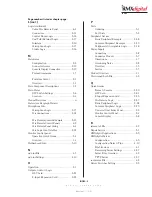 Preview for 117 page of Harris RMXDIGITAL Operation & Technical Manual