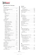 Preview for 118 page of Harris RMXDIGITAL Operation & Technical Manual