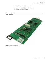 Preview for 13 page of Harris SELENIO SEL-MDX1-EES Installation And Operation Manual