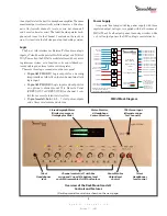 Preview for 3 page of Harris stereomixer digital 99-1395 Installation & Operation Manual