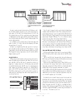 Preview for 9 page of Harris stereomixer digital 99-1395 Installation & Operation Manual