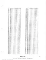 Предварительный просмотр 100 страницы Harris STM-1 Technical Manual