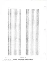 Предварительный просмотр 101 страницы Harris STM-1 Technical Manual