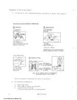 Предварительный просмотр 6 страницы Harris SX-1 Operator'S Manual