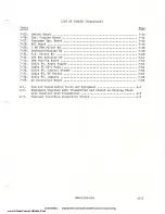 Preview for 17 page of Harris SX-1 Technical Manual