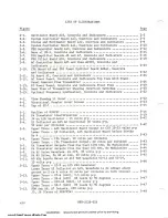 Preview for 18 page of Harris SX-1 Technical Manual