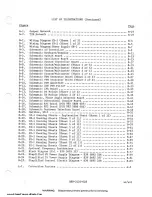 Preview for 19 page of Harris SX-1 Technical Manual