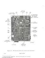 Preview for 34 page of Harris SX-1 Technical Manual