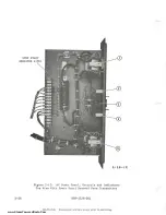 Preview for 48 page of Harris SX-1 Technical Manual