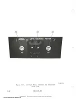 Preview for 50 page of Harris SX-1 Technical Manual