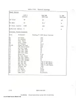 Preview for 56 page of Harris SX-1 Technical Manual